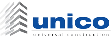 Unico logo