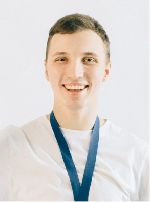 Team member 1